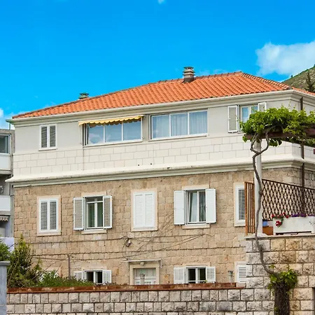 Apartments Victoria Dubrovnik Exterior photo
