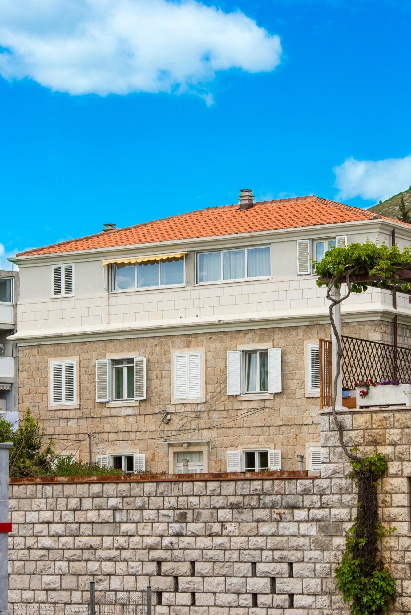 Victoria Appartement
