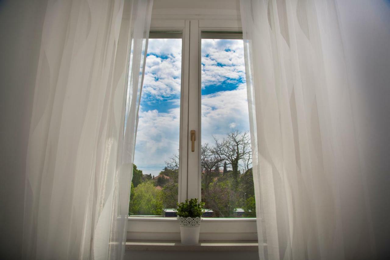 Victoria Appartement *