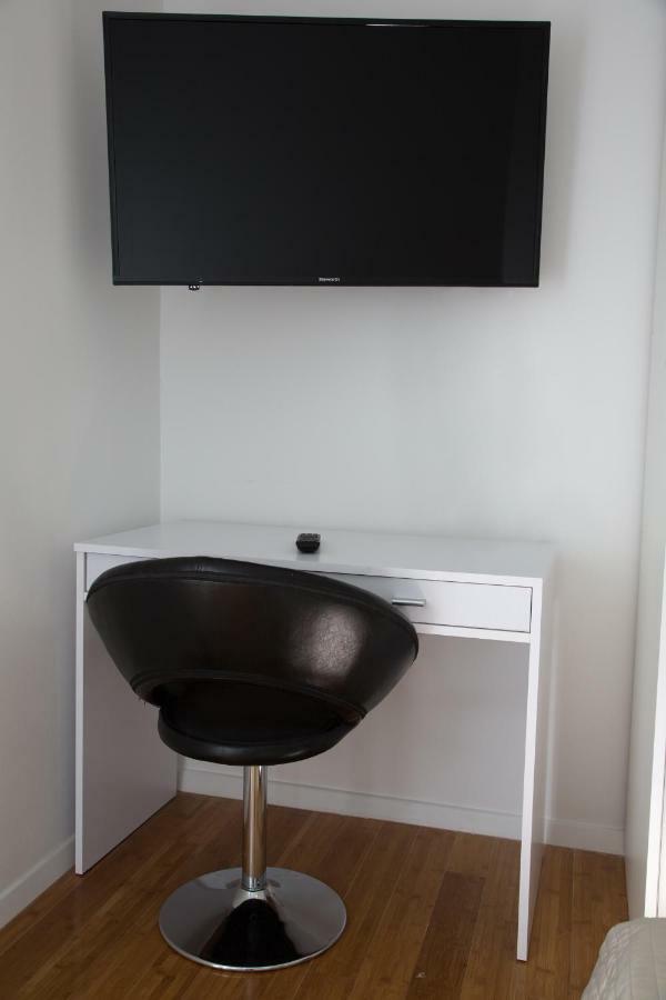 Appartement Victoria *