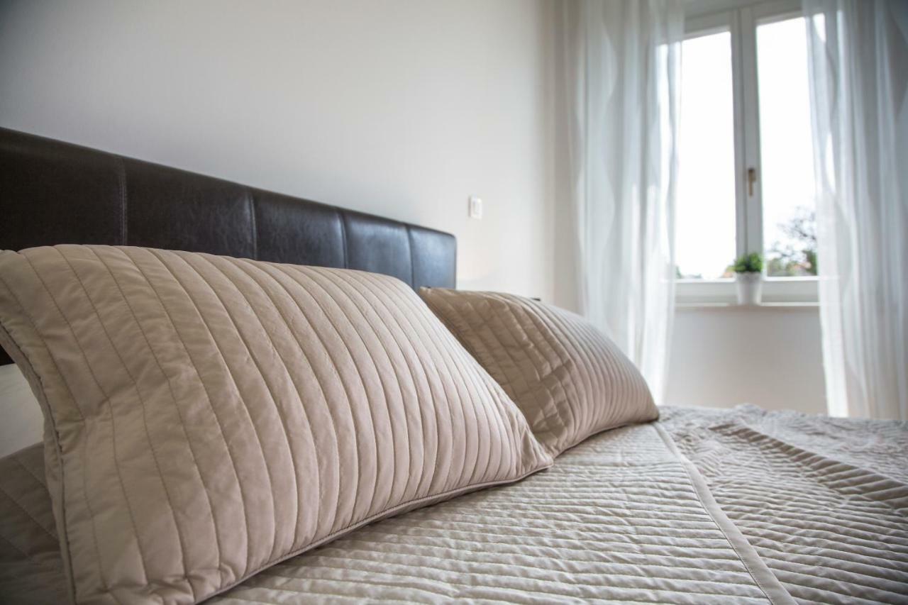 Appartement Victoria *