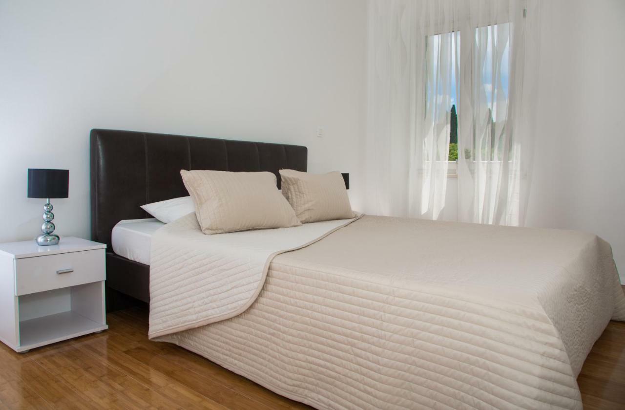 Apartment Victoria
