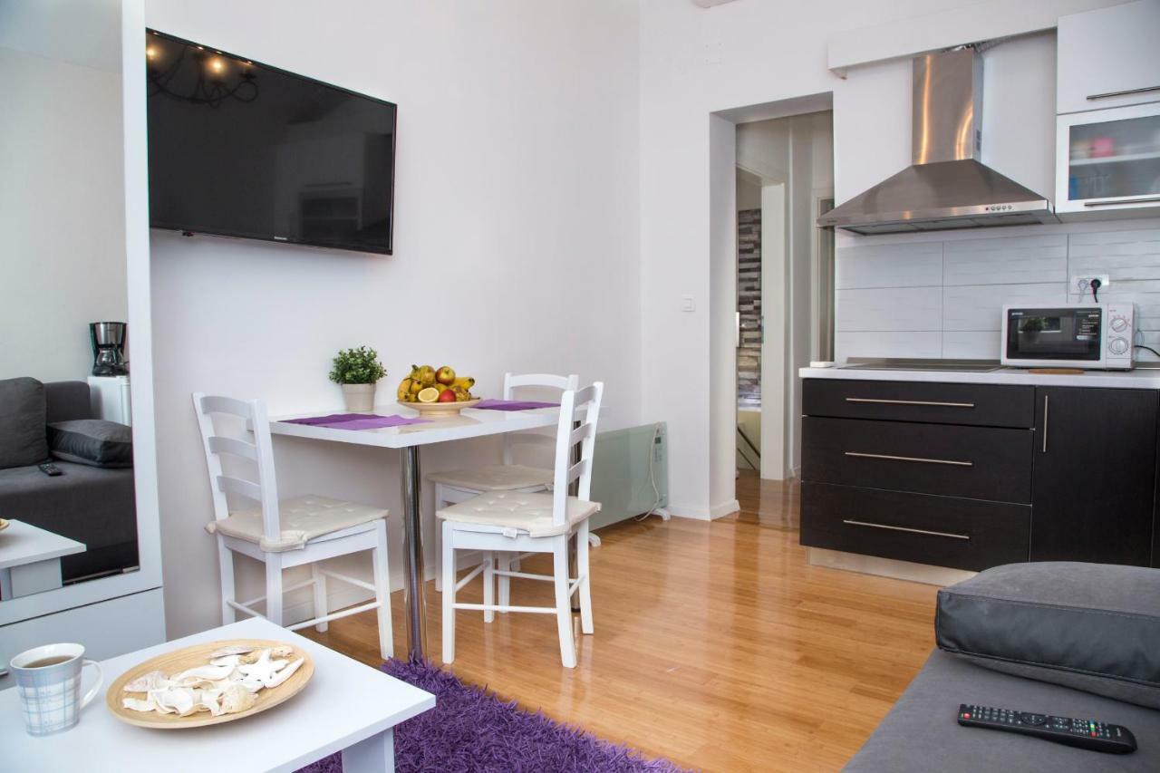 Appartement Victoria