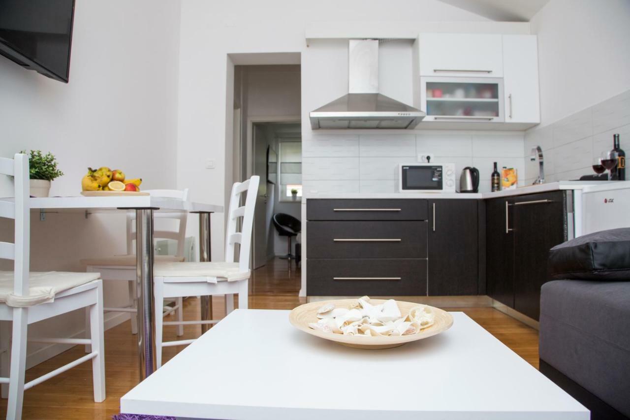 Appartement Victoria *