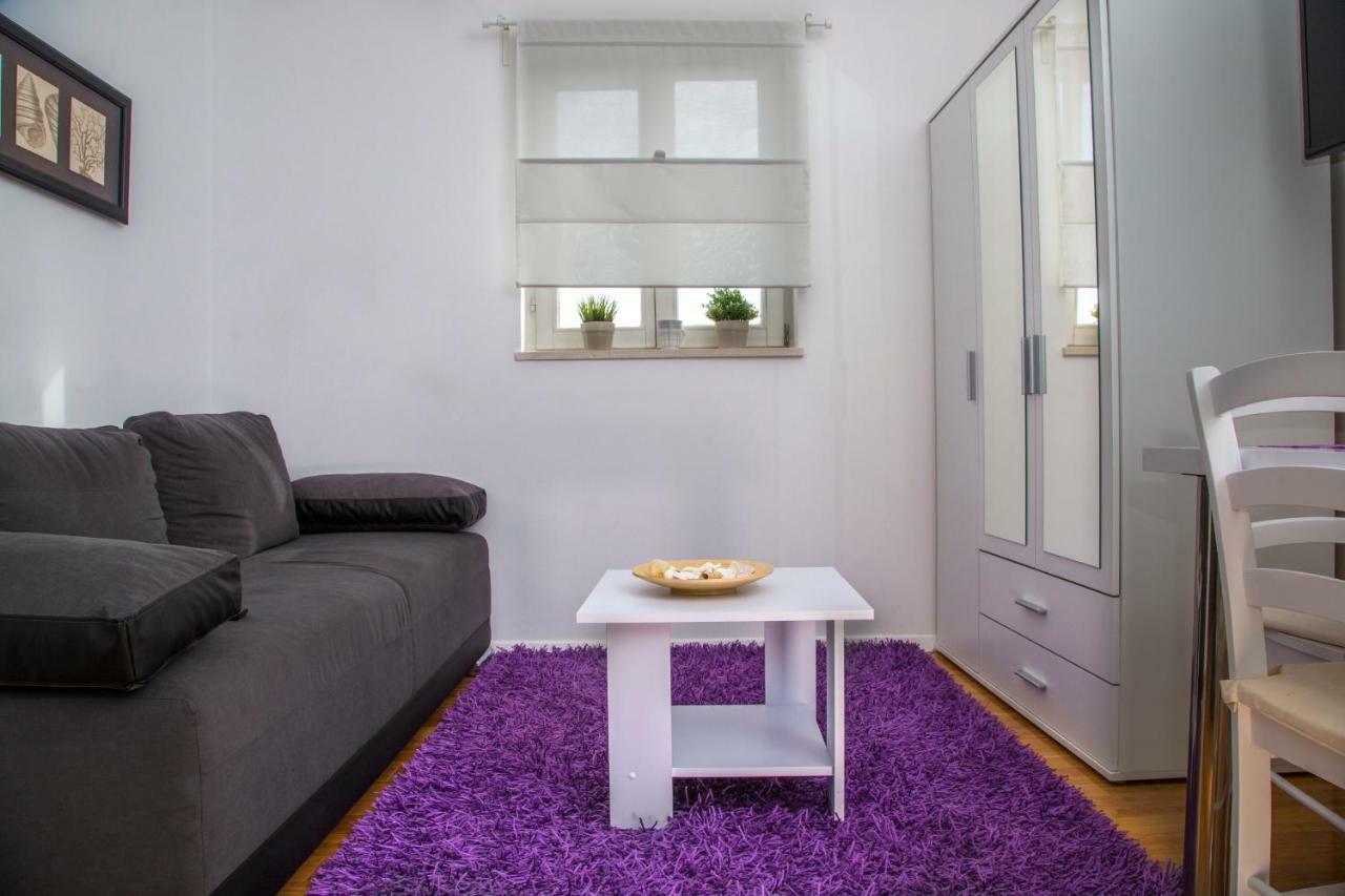 Victoria Appartement