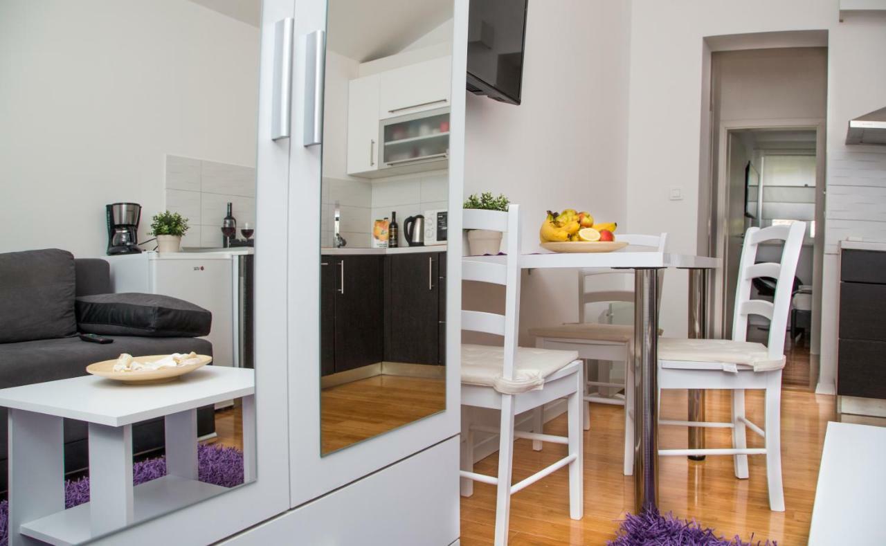 Victoria Appartement *