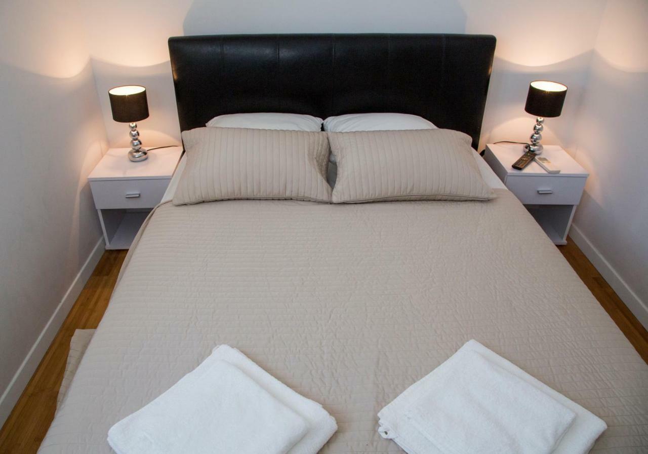 Appartement Victoria *