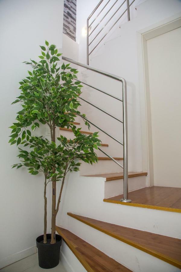 Appartement Victoria *