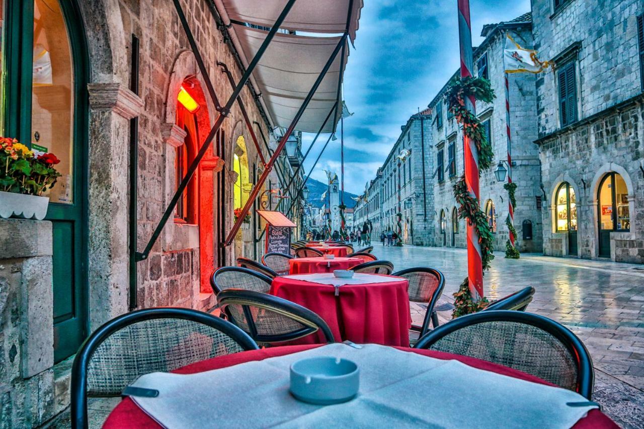 Victoria Dubrovnik