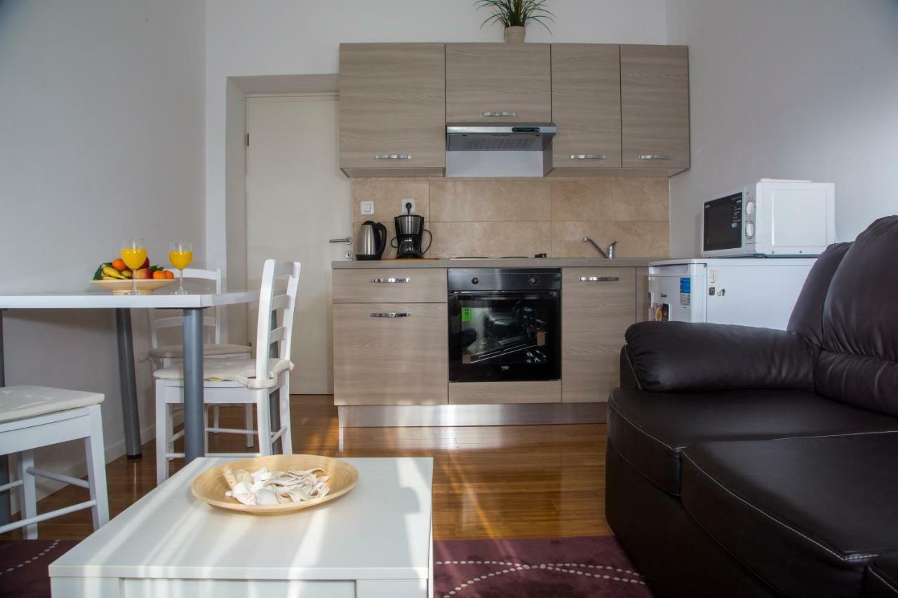 Appartement Victoria