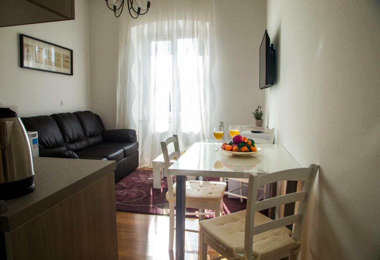 Appartement Victoria Dubrovnik